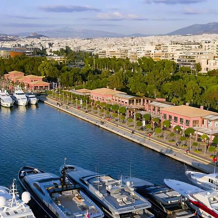 Lux Modern Apt: Renovated Retreat Near Eden Beach Athens Exterior photo